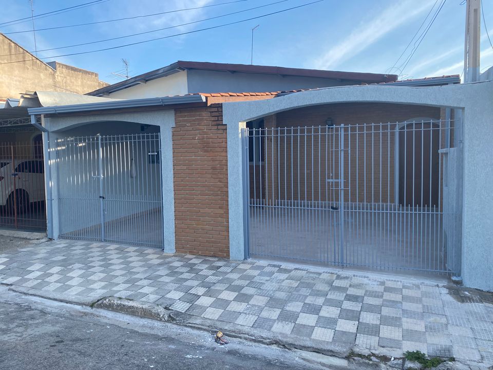 Captação de Casa a venda na Rua Expedicionário Henrique Soares, Parque Nova America, Jacareí, SP